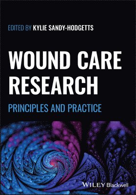 bokomslag Wound Care Research