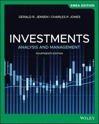 bokomslag Investments