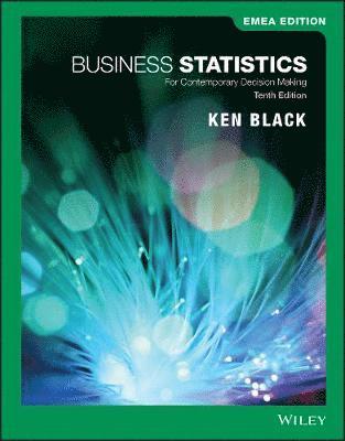 Business Statistics 1