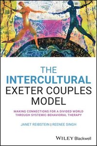 bokomslag The Intercultural Exeter Couples Model