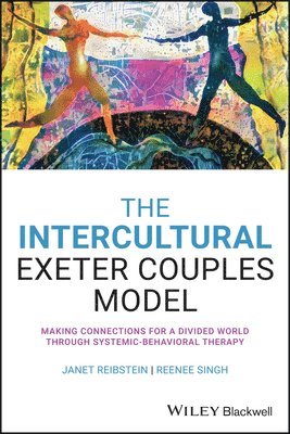 bokomslag The Intercultural Exeter Couples Model