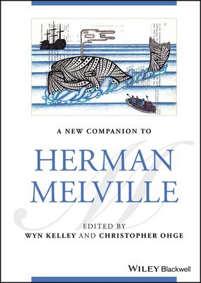 A New Companion to Herman Melville 1