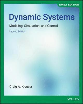 bokomslag Dynamic Systems