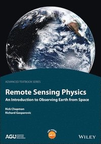 bokomslag Remote Sensing Physics