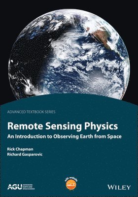 Remote Sensing Physics 1