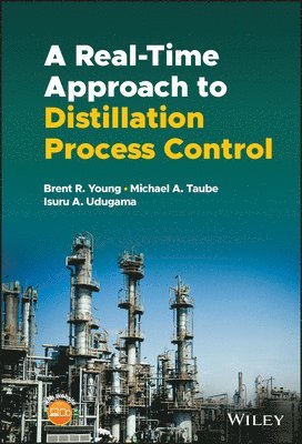 A Real-time Approach to Distillation Process Control 1