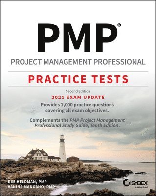 PMP Project Management Professional Practice Tests 1