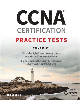 CCNA Certification Practice Tests 1