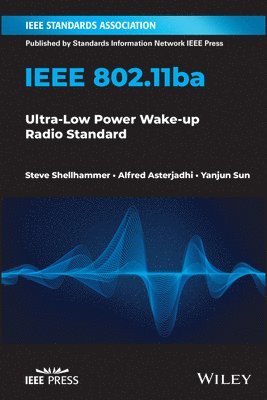 IEEE 802.11ba 1