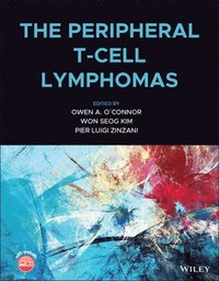 bokomslag The Peripheral T-Cell Lymphomas