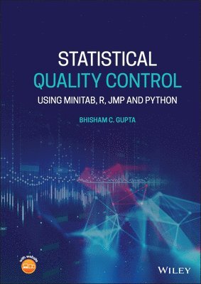 bokomslag Statistical Quality Control