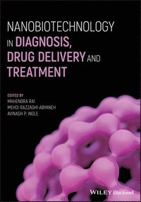 bokomslag Nanobiotechnology in Diagnosis, Drug Delivery and Treatment