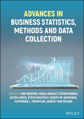 Advances in Business Statistics, Methods and Data Collection 1