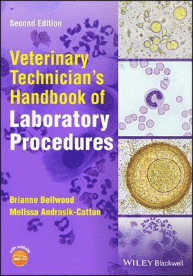 Veterinary Technician's Handbook of Laboratory Procedures 1