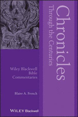 bokomslag Chronicles Through the Centuries