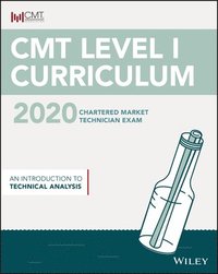 bokomslag CMT Level I 2020