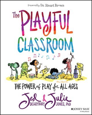 The Playful Classroom 1