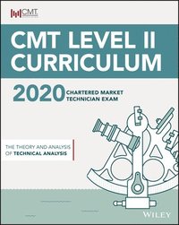 bokomslag CMT Level II 2020