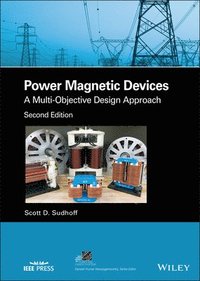 bokomslag Power Magnetic Devices