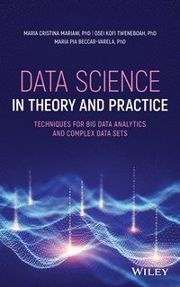 bokomslag Data Science in Theory and Practice