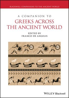 A Companion to Greeks Across the Ancient World 1