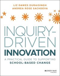 bokomslag Inquiry-Driven Innovation