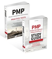 bokomslag PMP Project Management Professional Exam Certification Kit