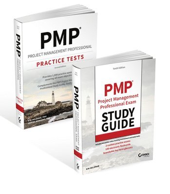 PMP Project Management Professional Exam Certification Kit 1