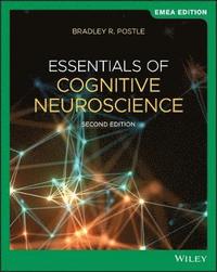 bokomslag Essentials of Cognitive Neuroscience, EMEA Edition