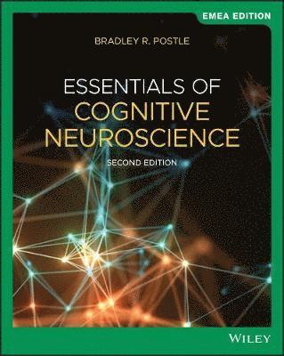 bokomslag Essentials of Cognitive Neuroscience, EMEA Edition