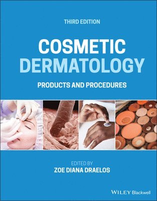 bokomslag Cosmetic Dermatology