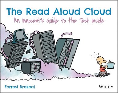 bokomslag The Read Aloud Cloud