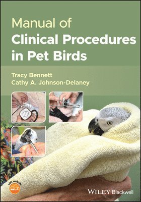 Manual of Clinical Procedures in Pet Birds 1