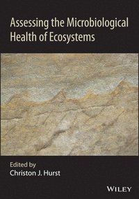 bokomslag Assessing the Microbiological Health of Ecosystems