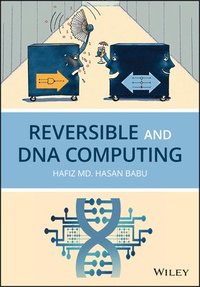 bokomslag Reversible and DNA Computing