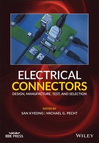 bokomslag Electrical Connectors