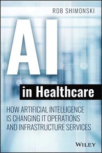 bokomslag AI in Healthcare