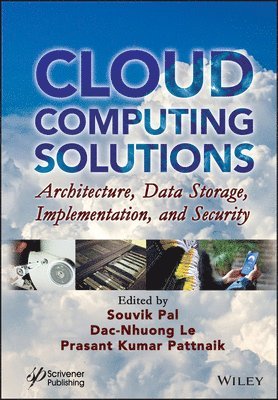 Cloud Computing Solutions 1