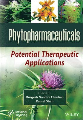 Phytopharmaceuticals 1