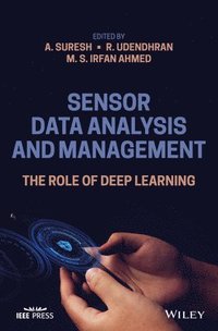 bokomslag Sensor Data Analysis and Management