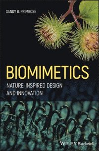 bokomslag Biomimetics