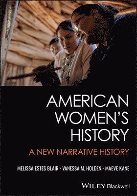 American Women's History 1
