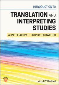 bokomslag Introduction to Translation and Interpreting Studies
