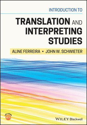 bokomslag Introduction to Translation and Interpreting Studies