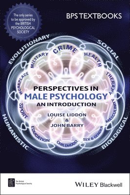 Perspectives in Male Psychology, Häftad