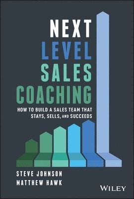 Next Level Sales Coaching 1