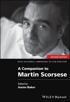 Aaron Baker - Companion to Martin Scorsese, Häftad