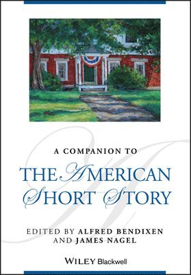 A Companion to the American Short Story 1