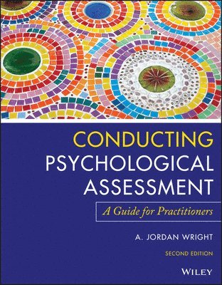 Conducting Psychological Assessment 1