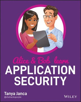 Alice and Bob Learn Application Security 1